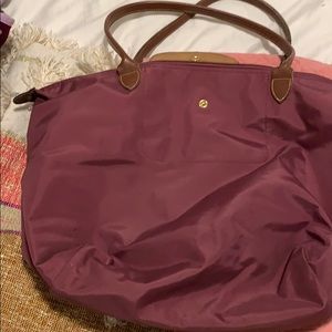 Longchamp purse